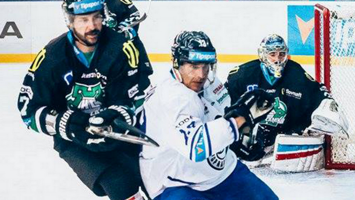 Preview zápasu HK Poprad - HC Nové Zámky